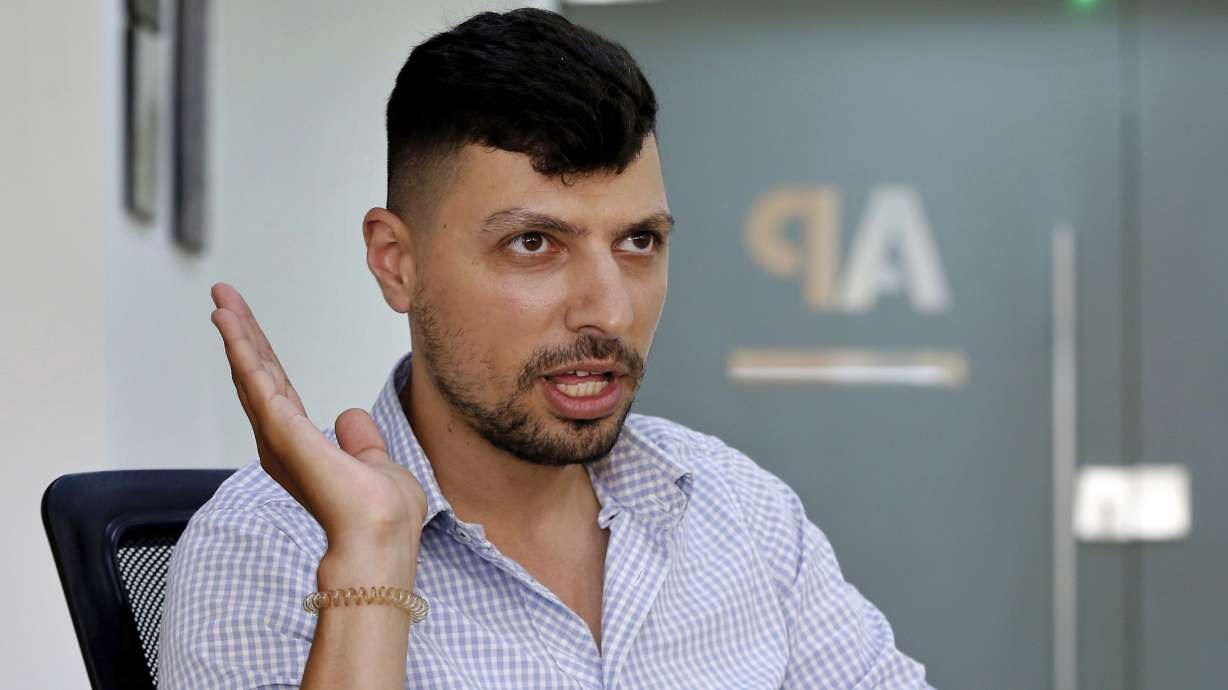 Lebanese town bans Muslims from buying, renting property