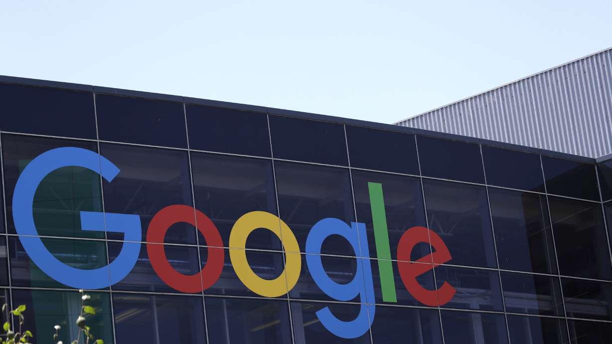 French lawsuit accuses Google of violating EU privacy rules