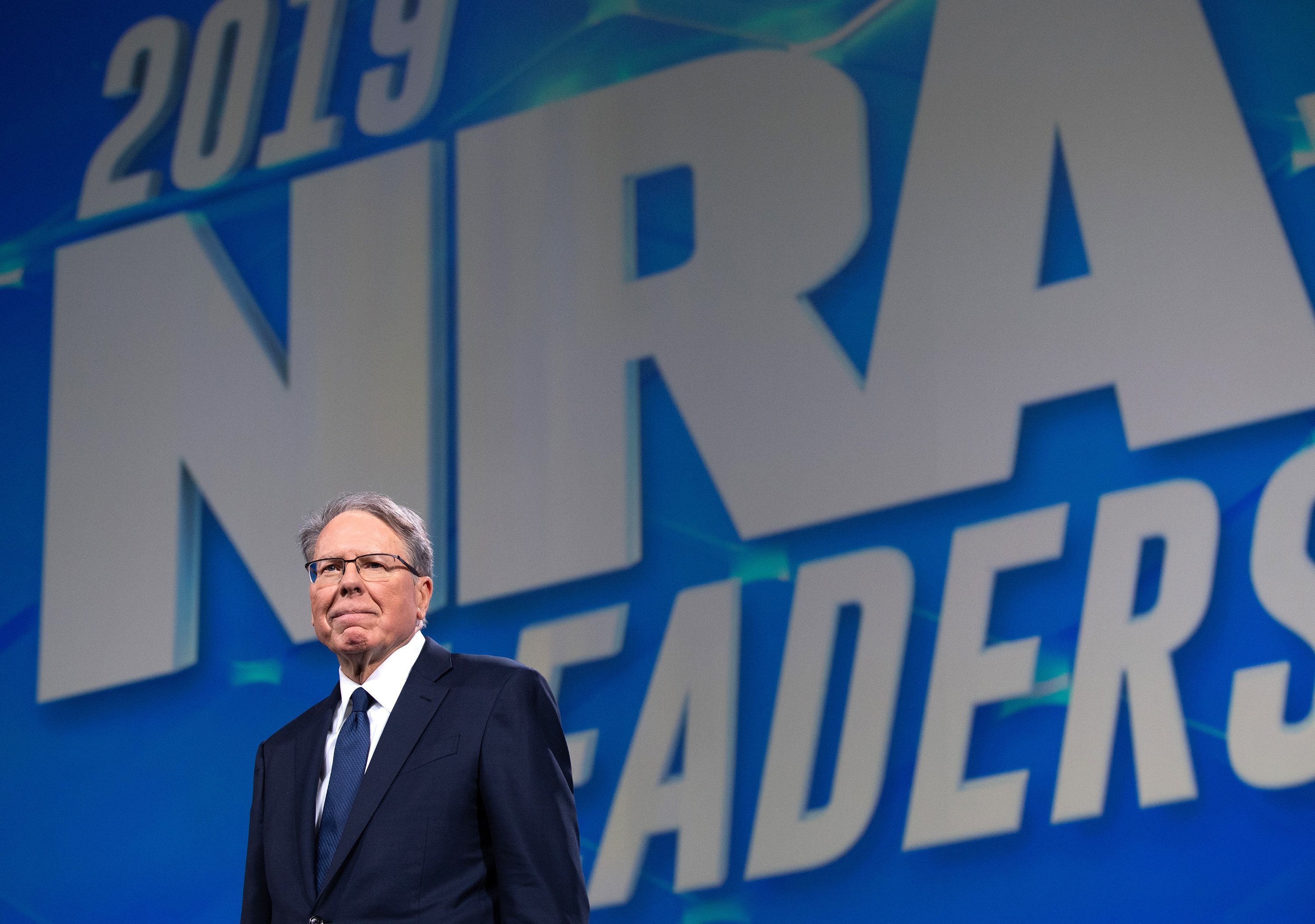NRA to shut down production of NRATV