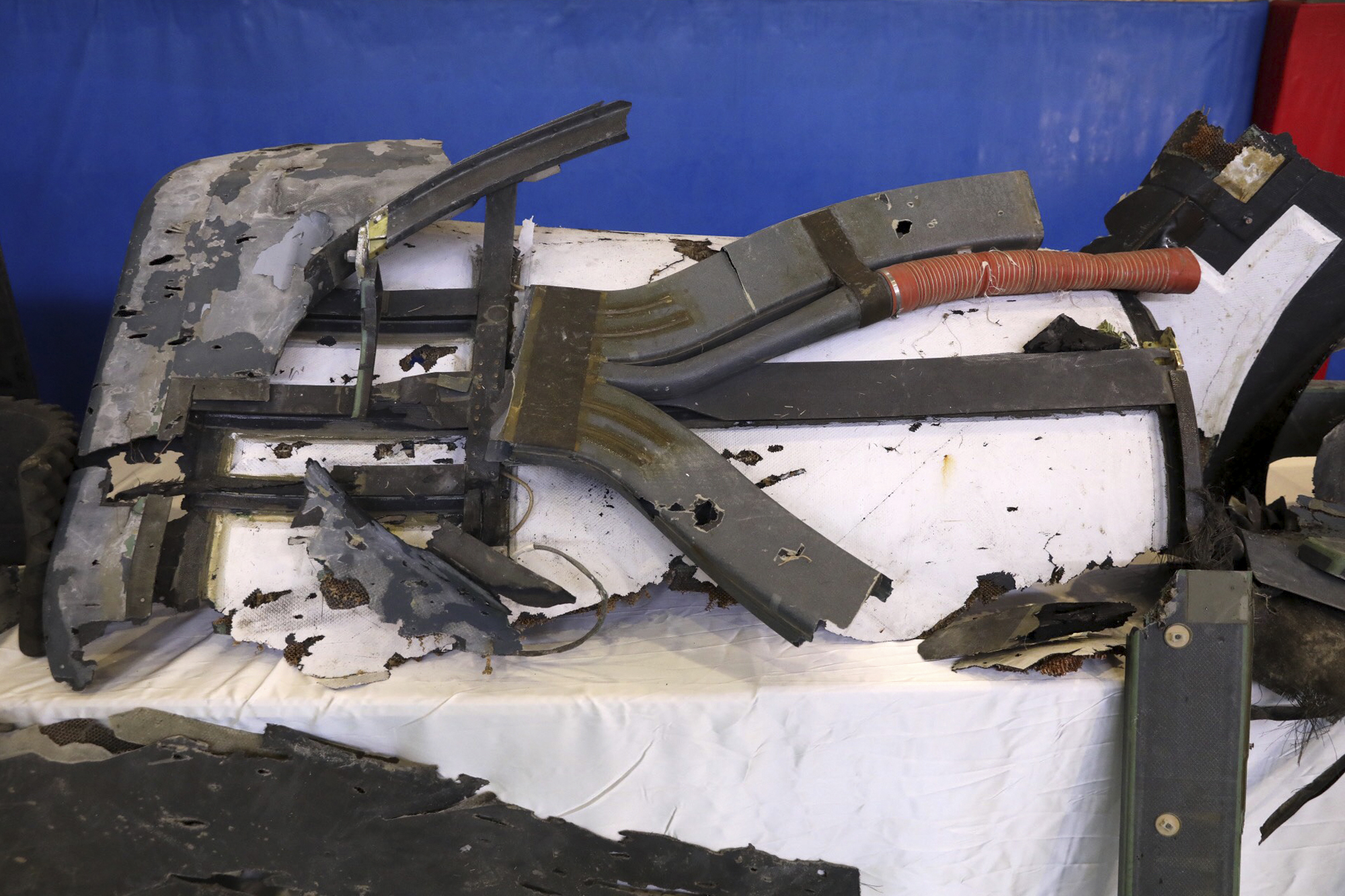 A breakdown of what's at stake in US-Iran crisis