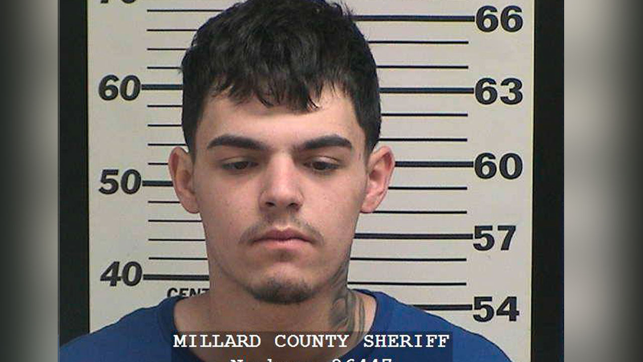 19-year-old Utah man sentenced to 5 years to life for attempted murder