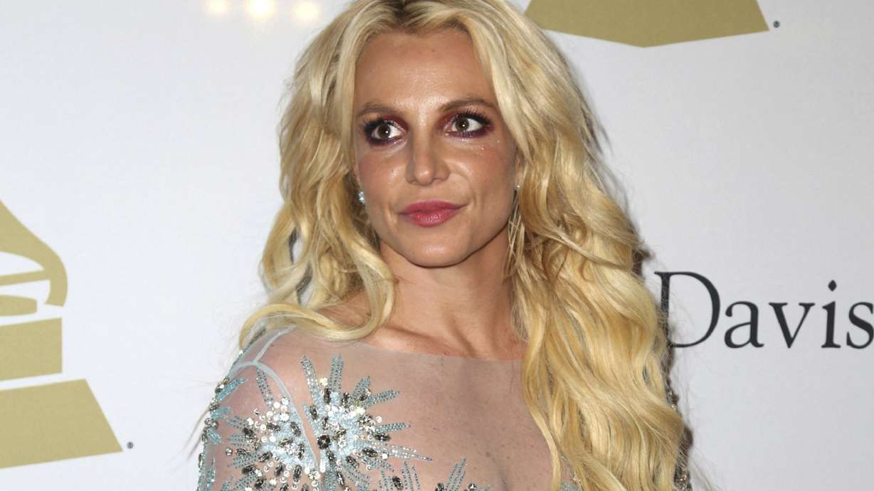 Britney Spears' conservatorship sues blogger for defamation