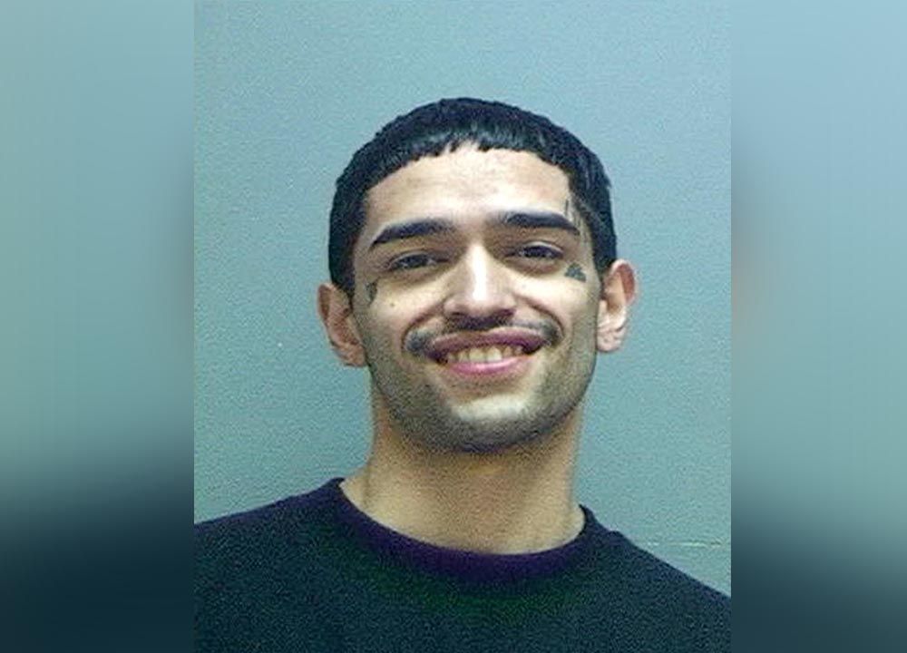 Gang members charged in mall shooting now charged with cemetery shooting