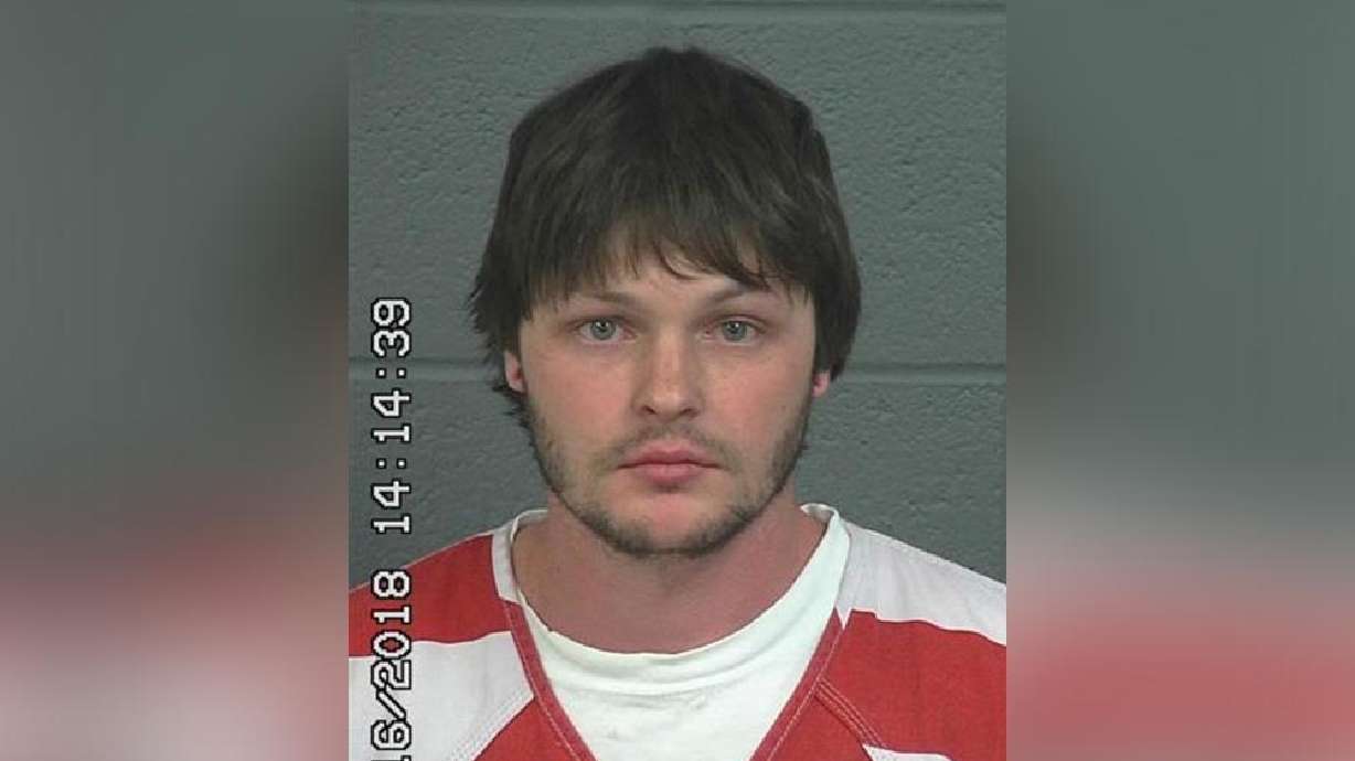 Tremonton man appeals murder case to get out of plea deal
