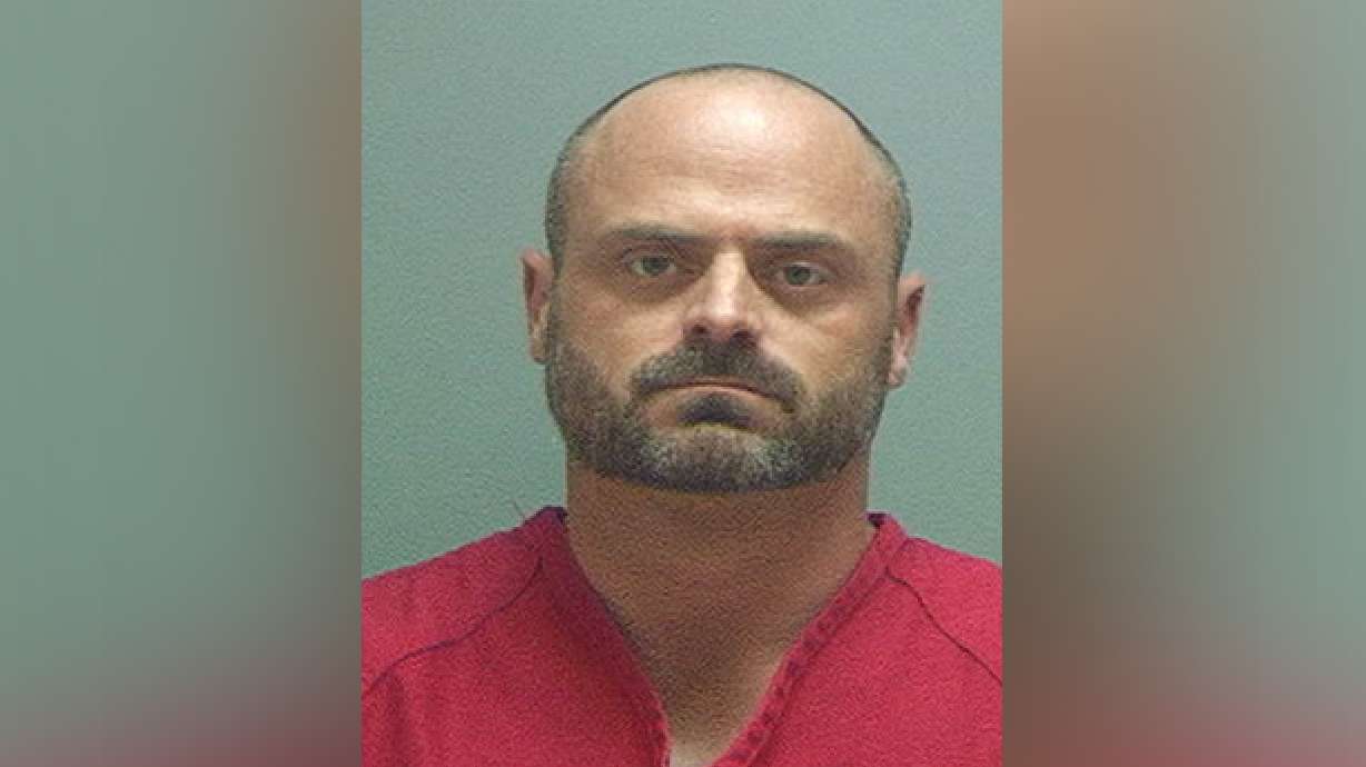 Utahn suspected in girlfriend's death released from jail