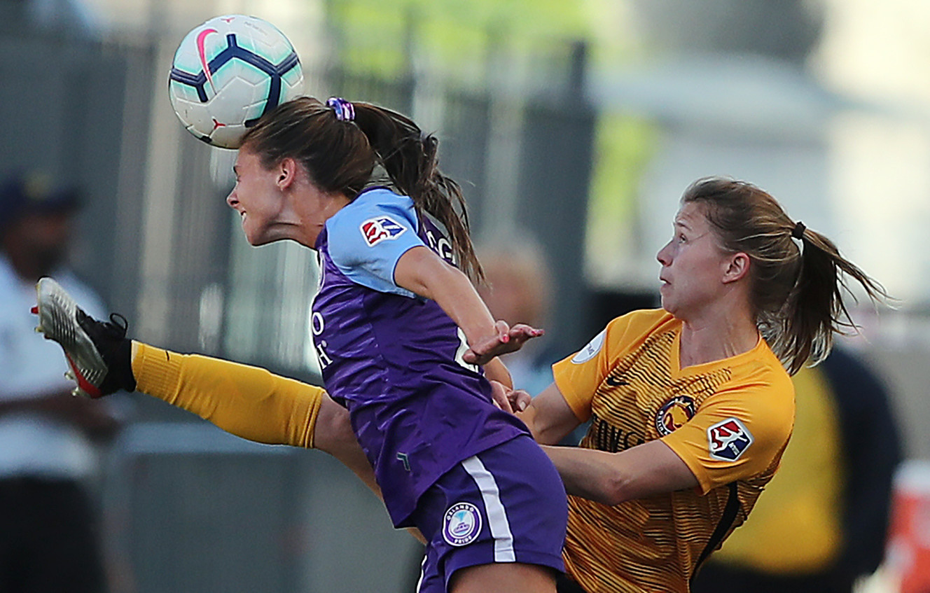 100 caps and counting: Utah Royals' Becca Moros joins exclusive NWSL club 