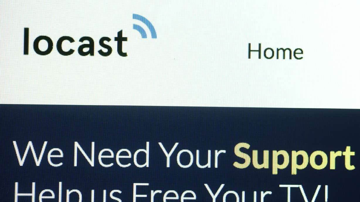 DirecTV owner backs free streaming service Locast as hedge