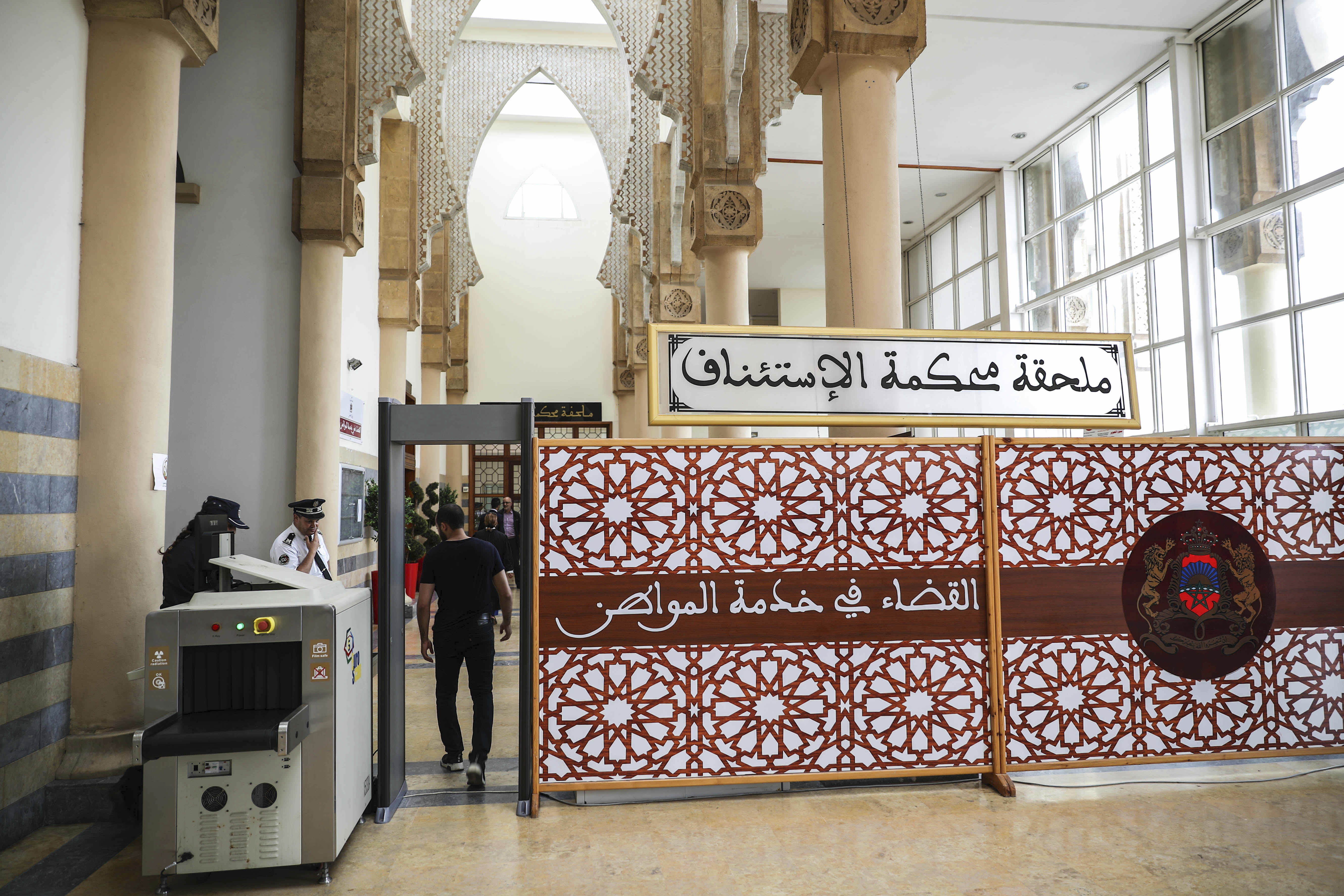 Morocco: Death penalty sought over Nordic hikers' killings