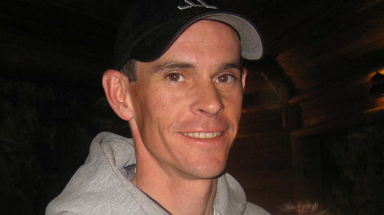 Kerry Maw, of Harrisville, was accused of bank robbery in Ogden on June 4, 2019, but prosecutors dropped a second-degree robbery charge against him on June 26, 2019.