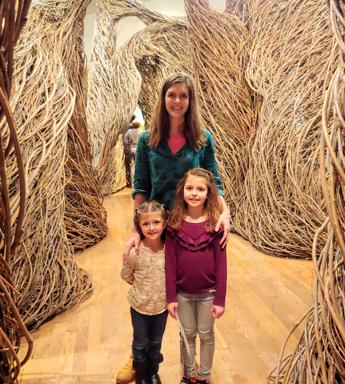 Summertime family fun without breaking the bank