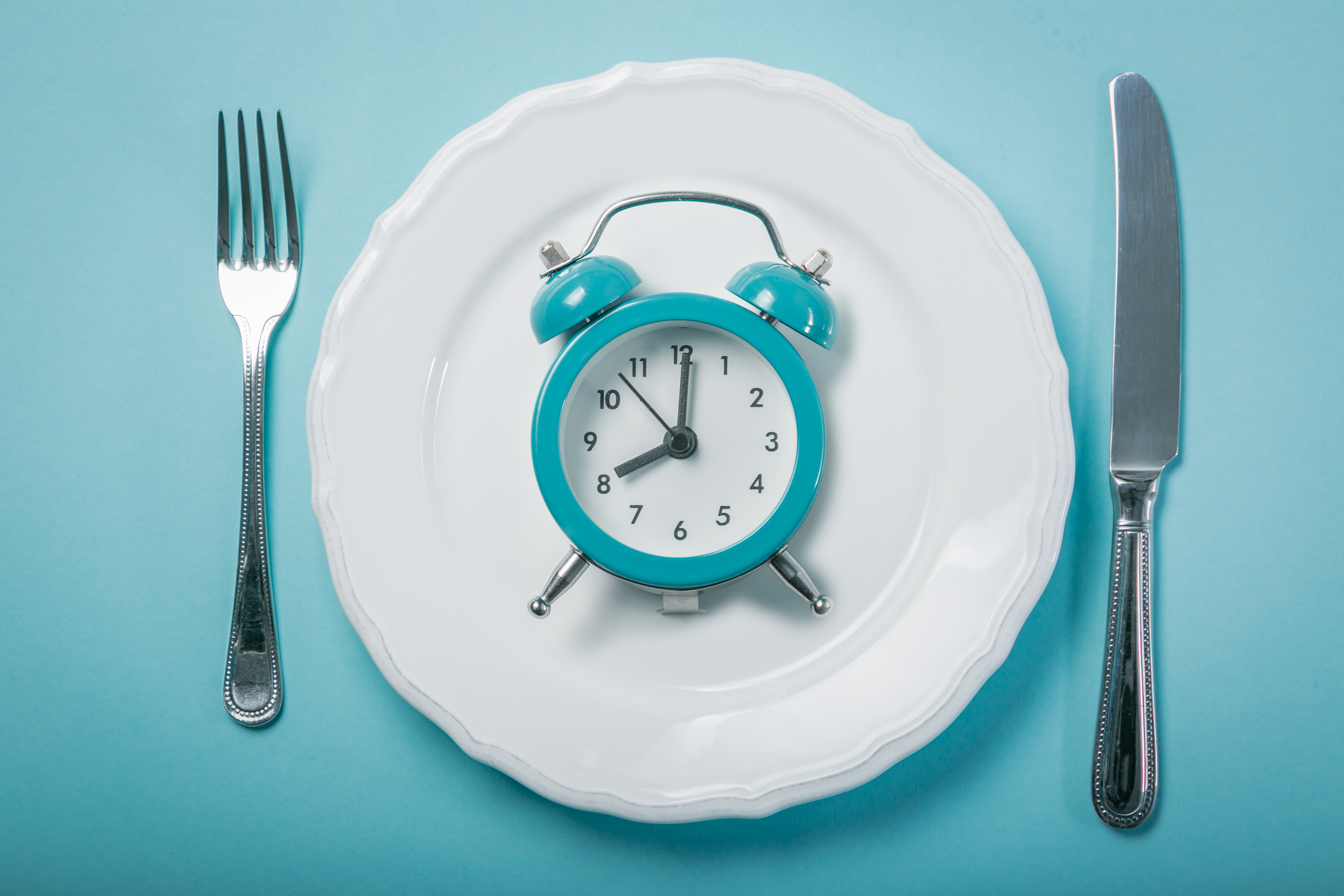 It's time to get curious about intermittent fasting