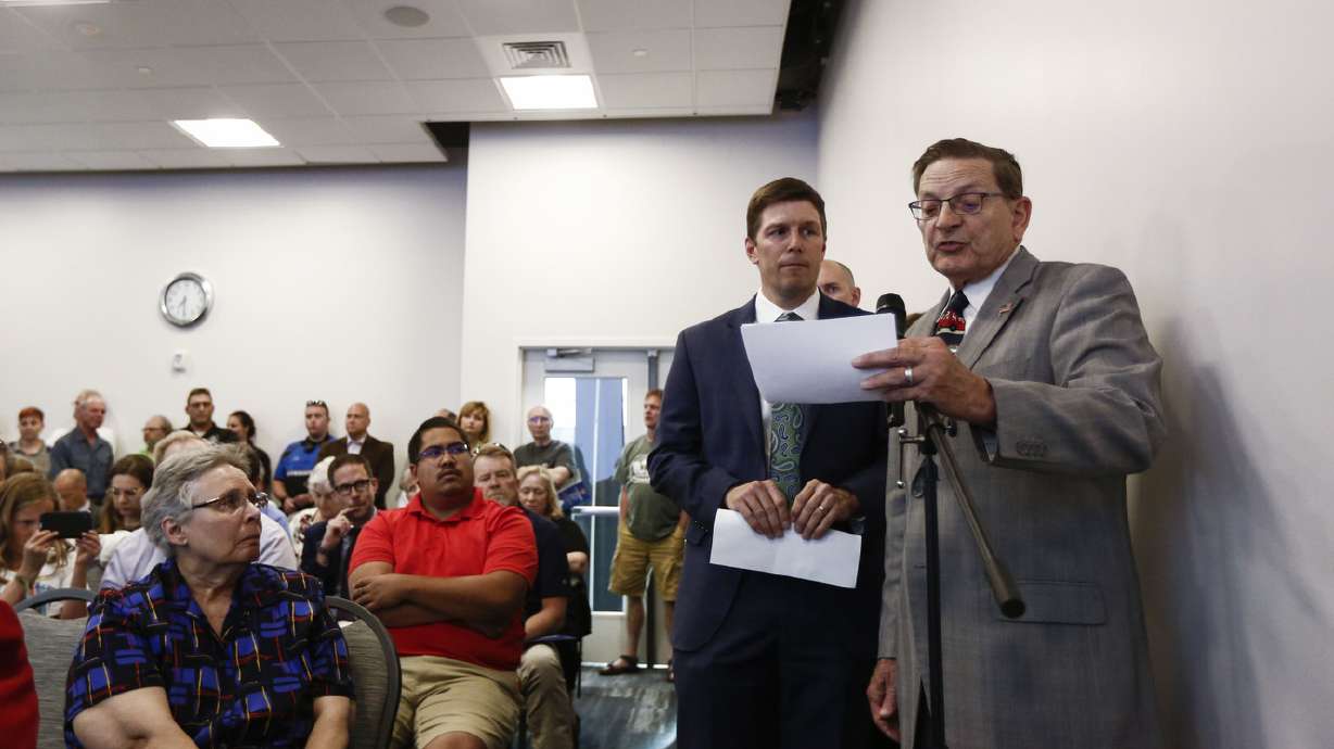 Sales taxes on services still sticking point in tax reform, task force told