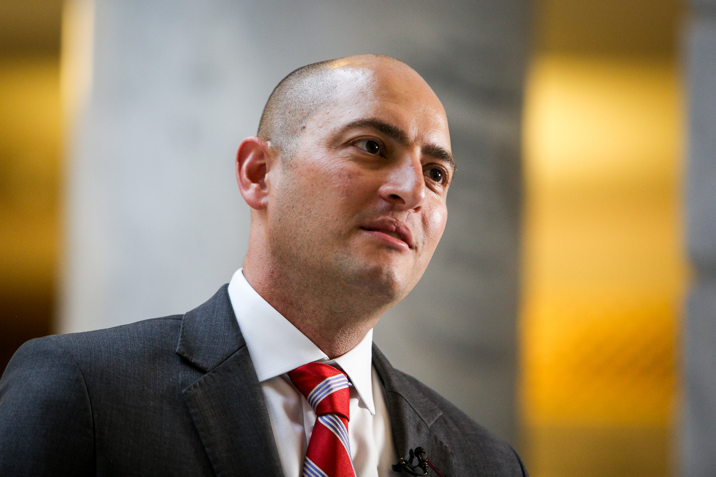 At least 2 Republicans close to announcing run against Rep. Ben McAdams