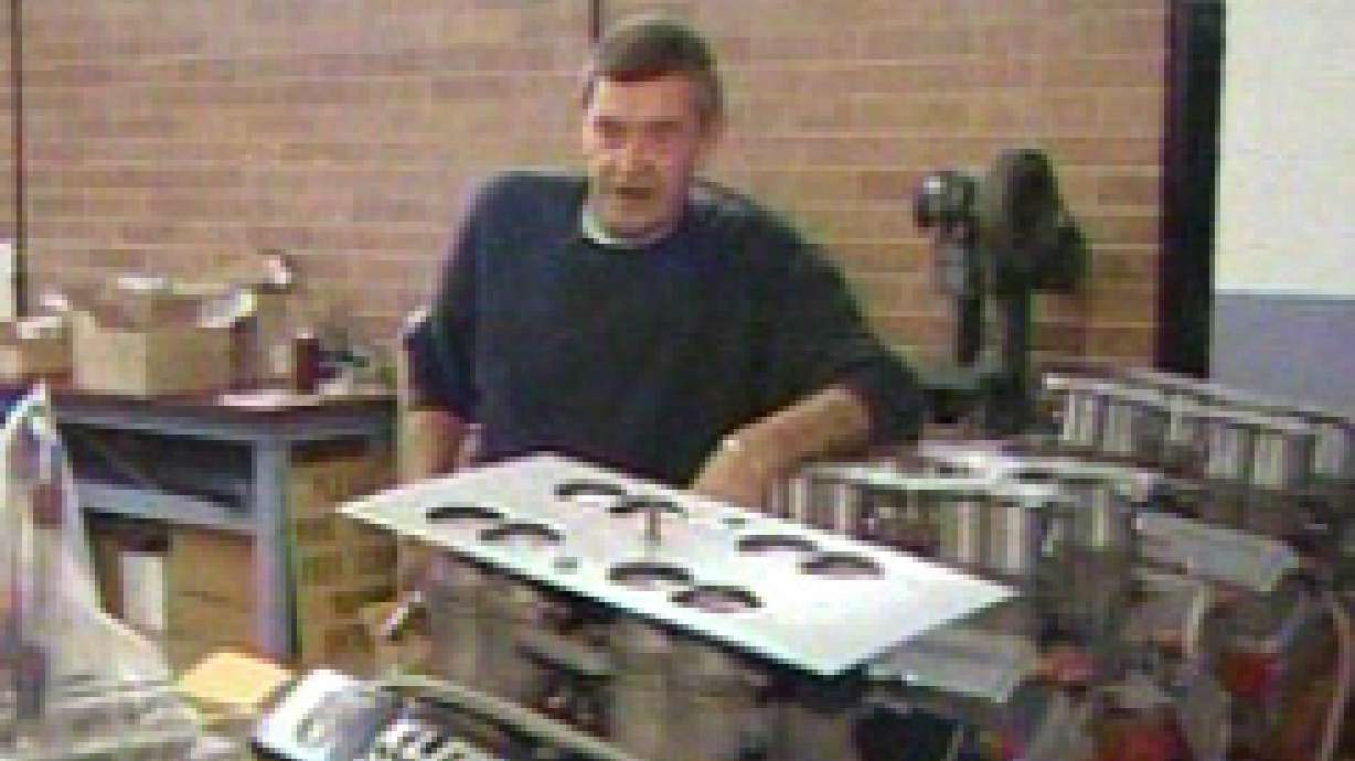 Motor Sportsman to Be Inducted in to Sports Hall of Fame