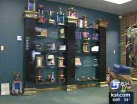 Motor Sportsman to Be Inducted in to Sports Hall of Fame