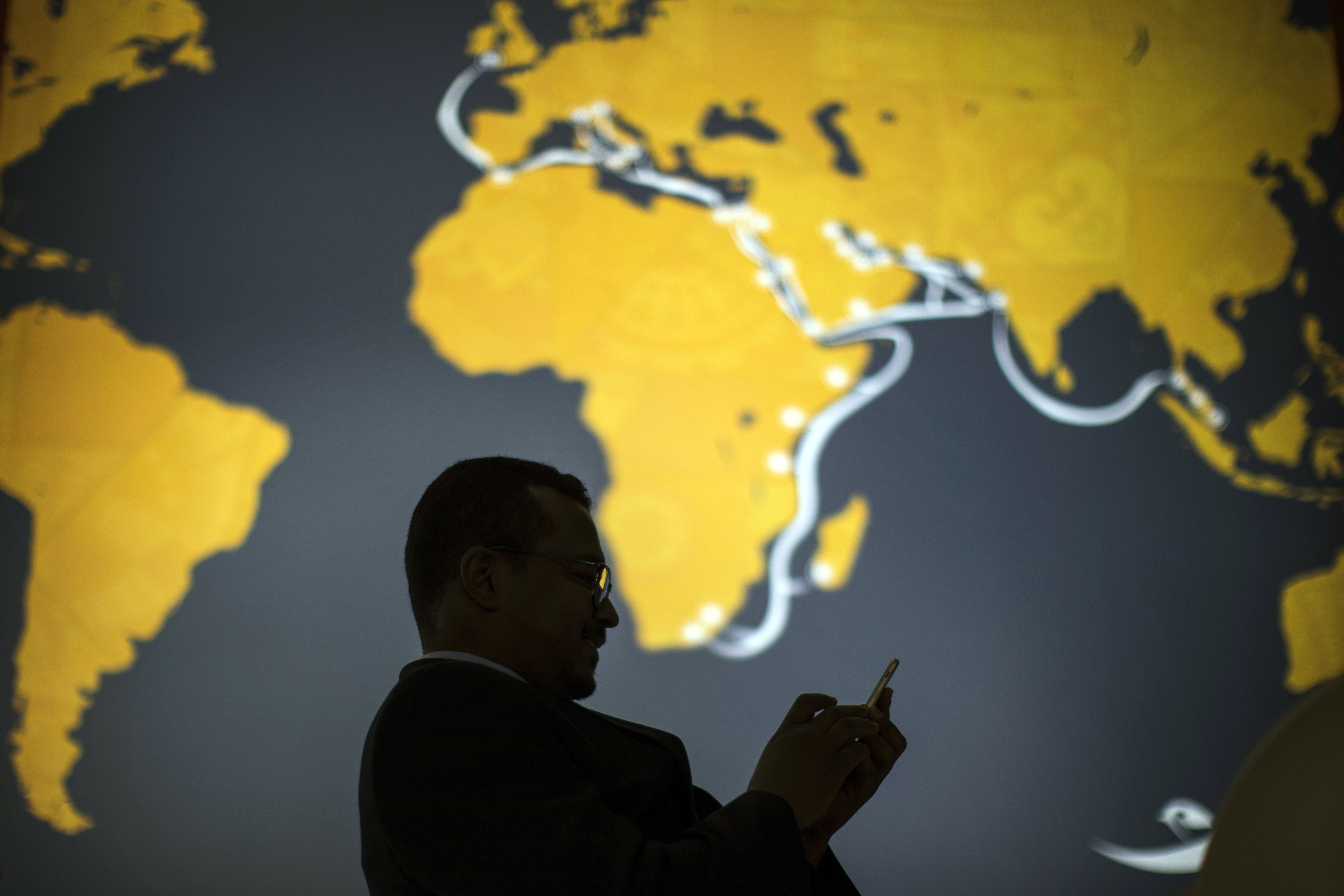 Facebook's digital currency may flourish where banks don't