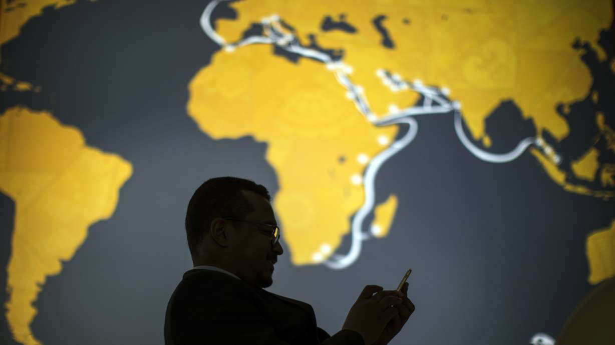 Facebook's digital currency may flourish where banks don't