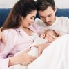 What I wish my husband knew about breastfeeding