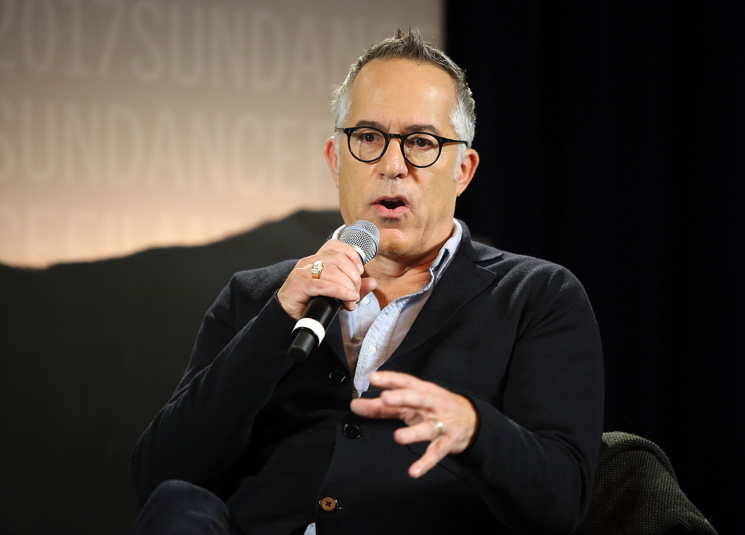 Sundance Film Festival director John Cooper to step aside after 2020 event