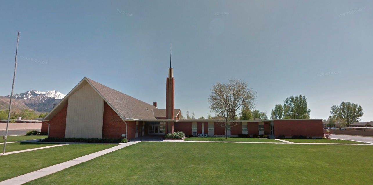 Fire damages Ogden Latter-day Saint church, officials say