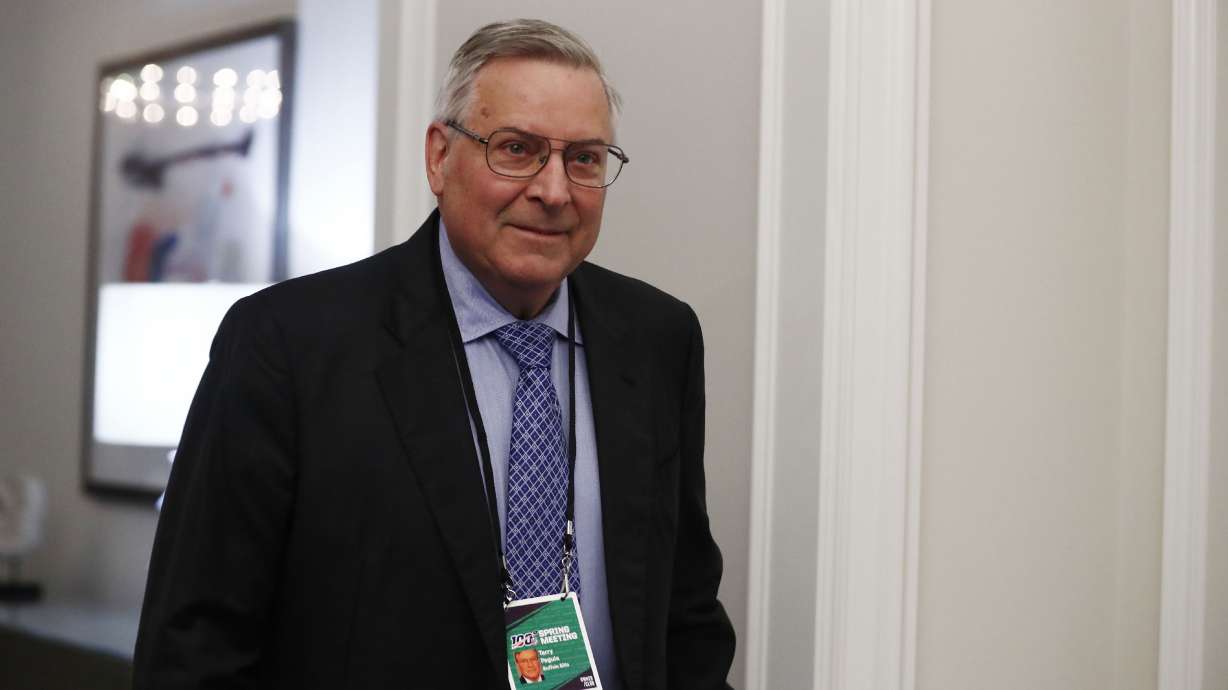 Sabres owner Pegula tells AP: It's time to start winning