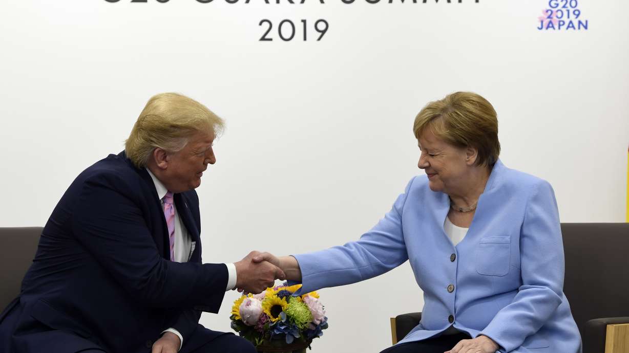 Analysis: Trump's diplomacy puts relationships over results