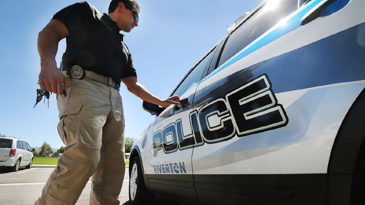 Riverton police gear up for department's debut