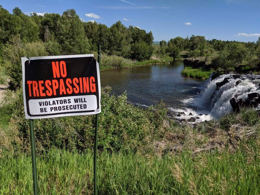 Recent death of BYU-I student on Teton River prompts closure of popular recreational site