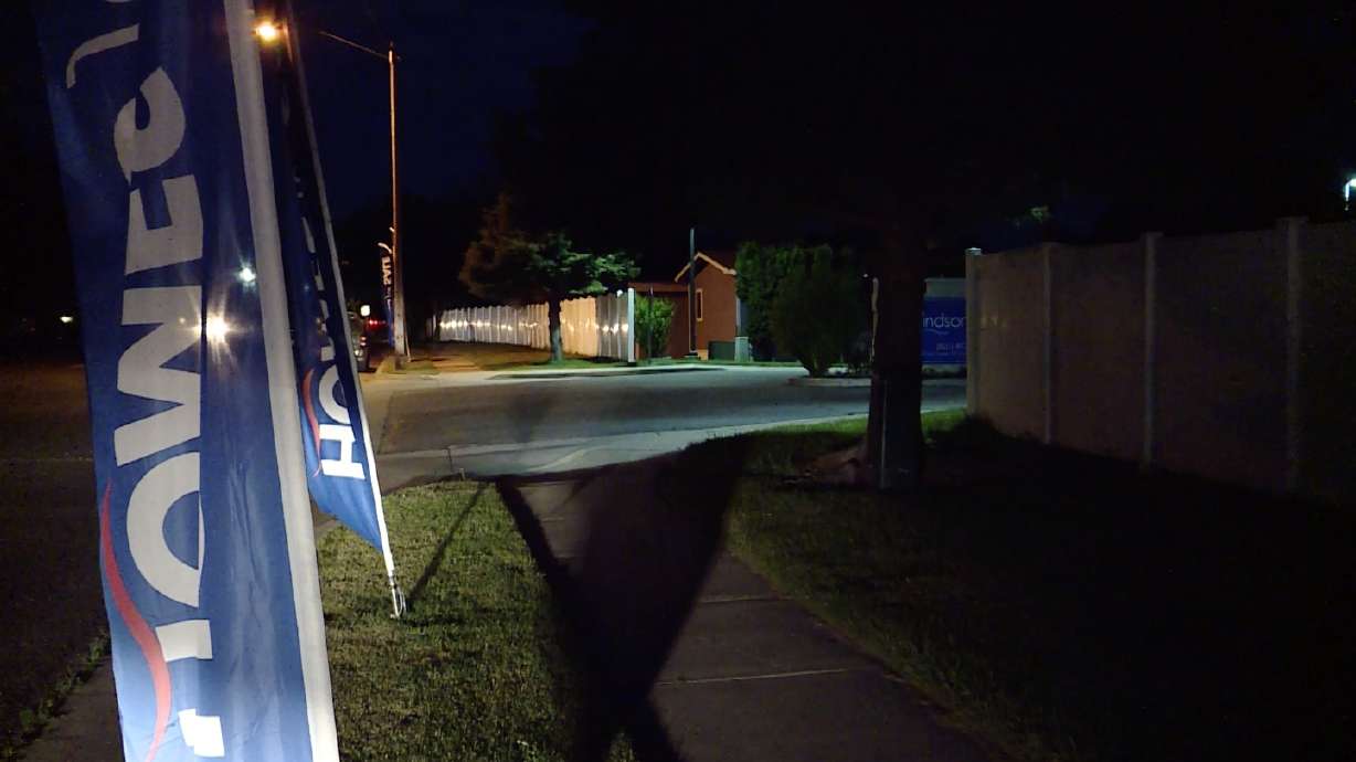 Utahn charged with kidnapping Latter-day Saint missionaries