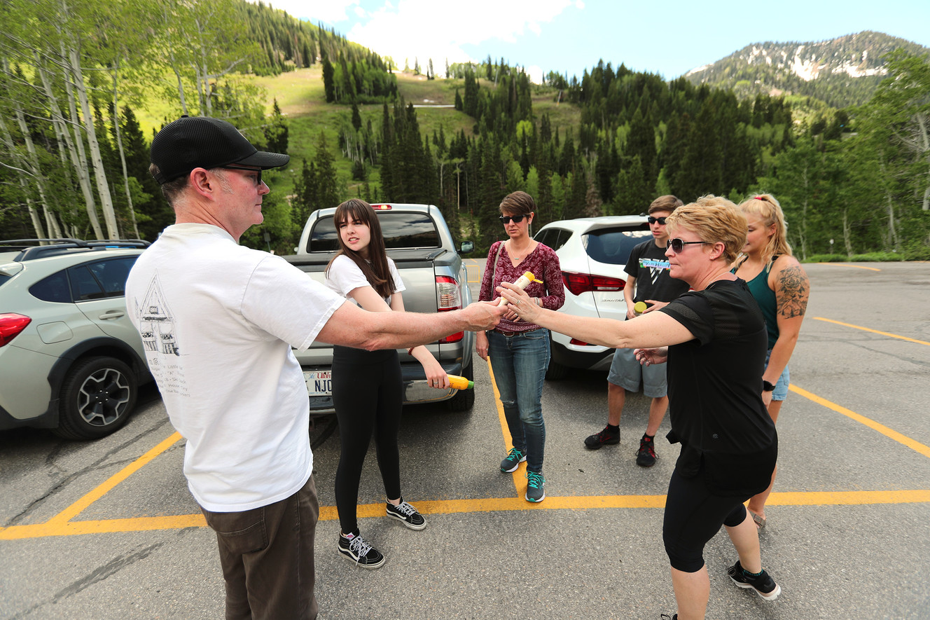 Has visitation in Utah's Wasatch canyons reached a tipping point?