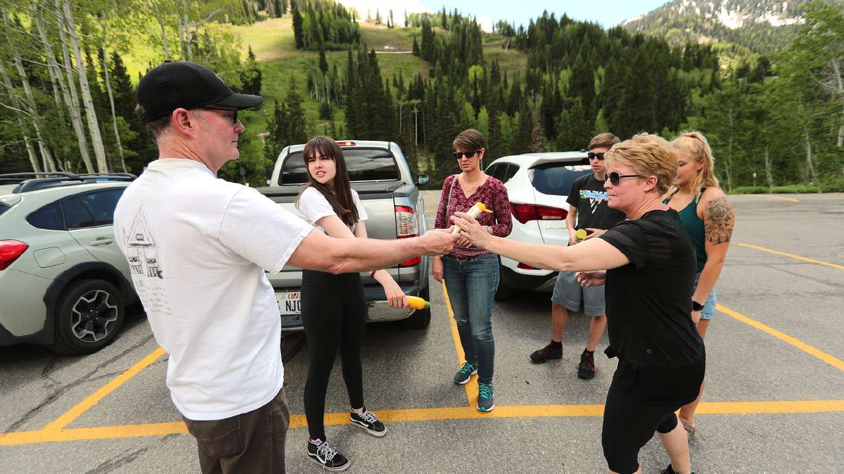 Has visitation in Utah's Wasatch canyons reached a tipping point?