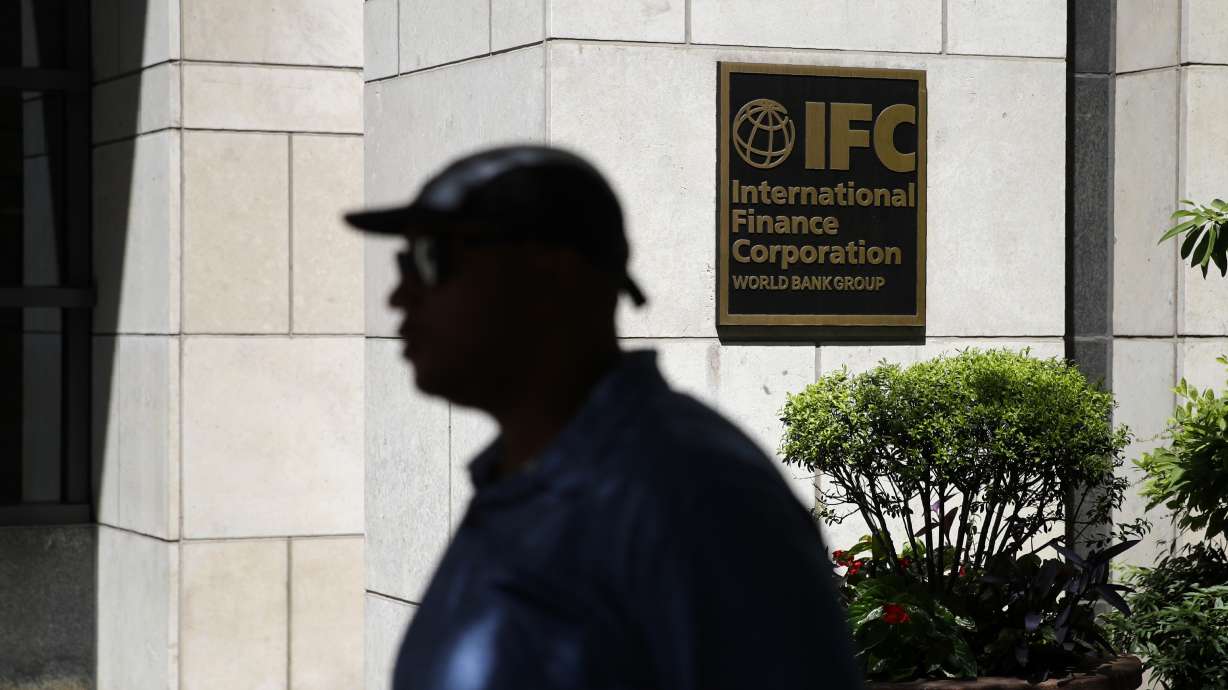 World Bank unit implicated in Latin America graft scandal