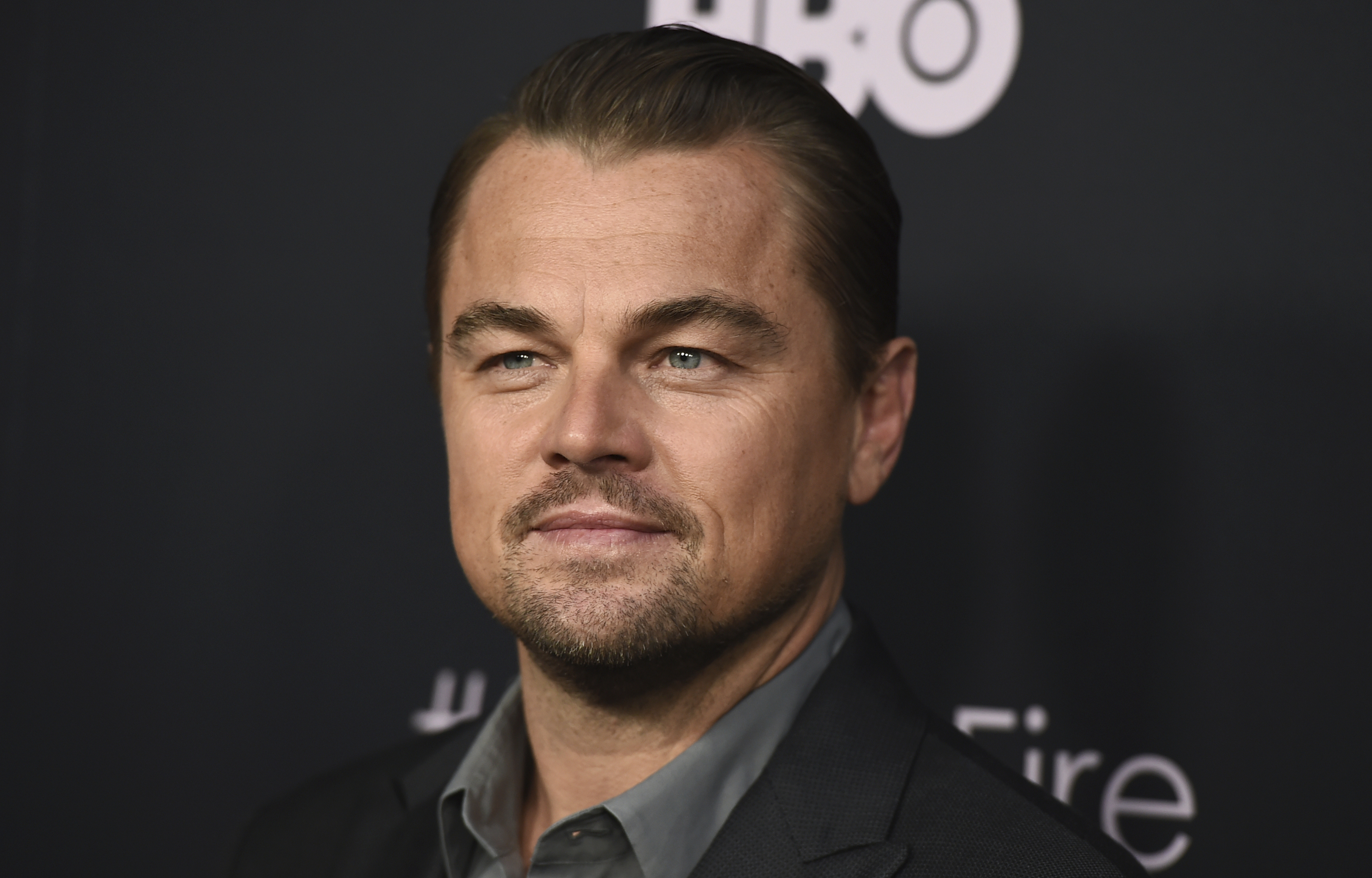 Leonardo DiCaprio helps create new environmental alliance