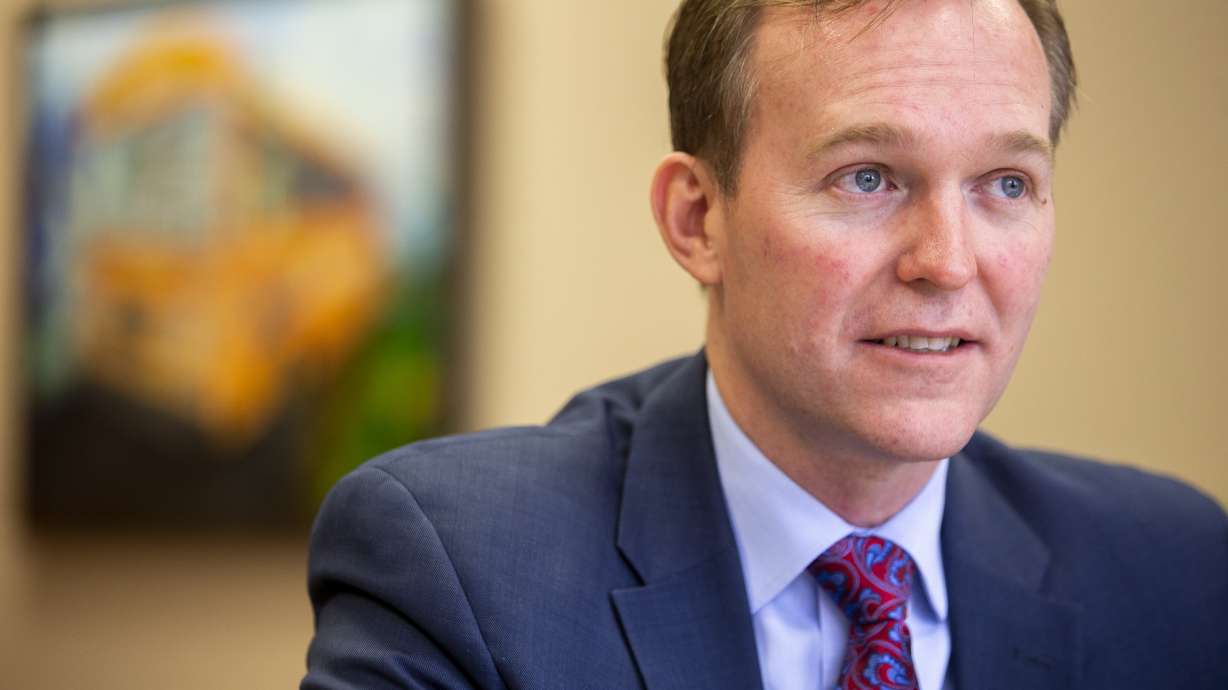 ‘It was pretty rough,’ Rep. McAdams tells ‘Today’ show about COVID-19 hospitalization