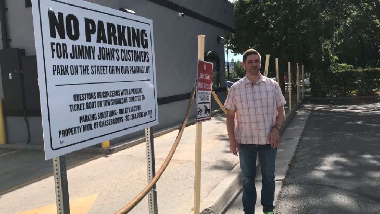 Utah booting company is ‘unethical,’ Better Business Bureau says