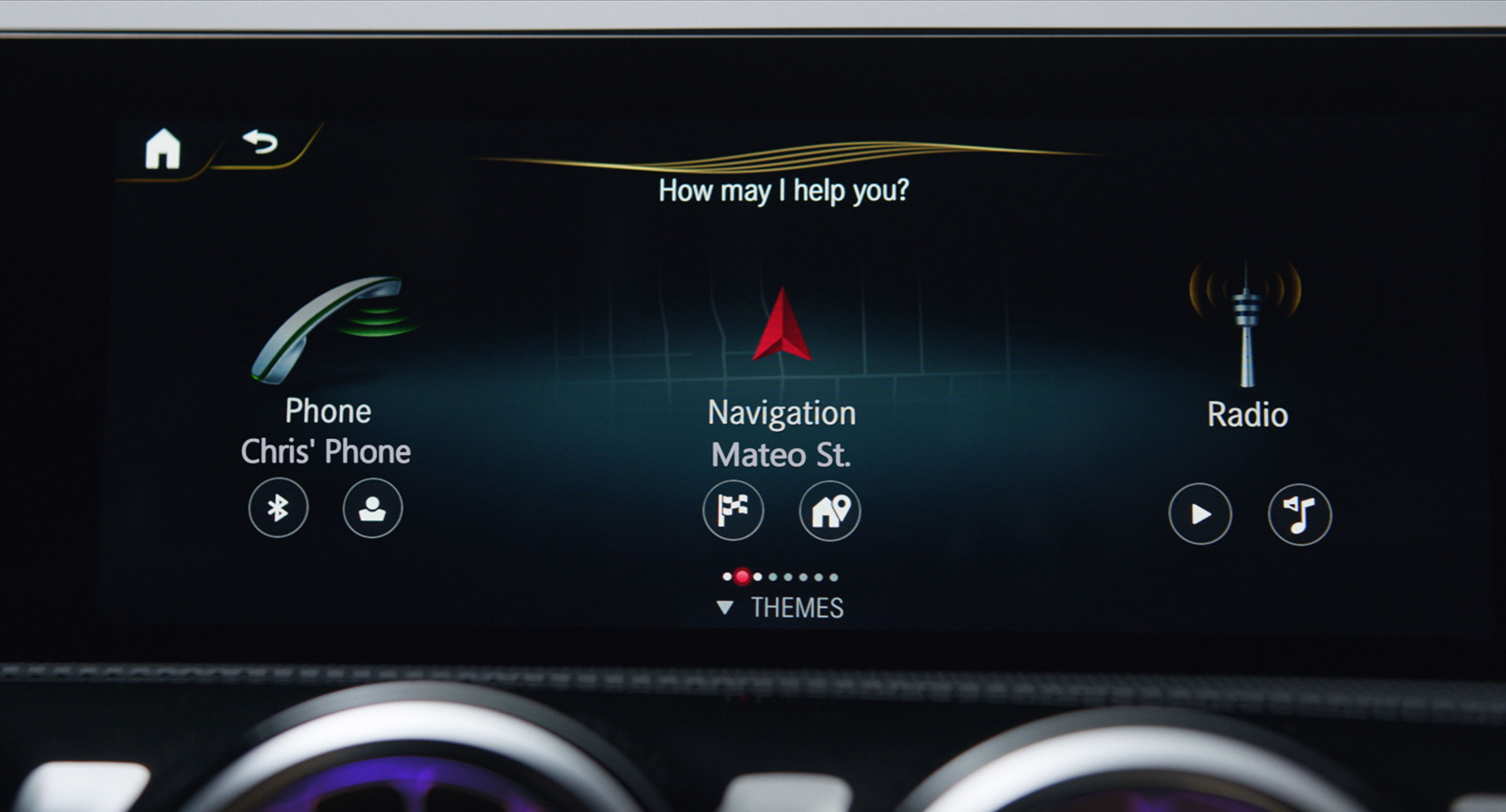 Edmunds weighs pros and cons of in-car personal assistants