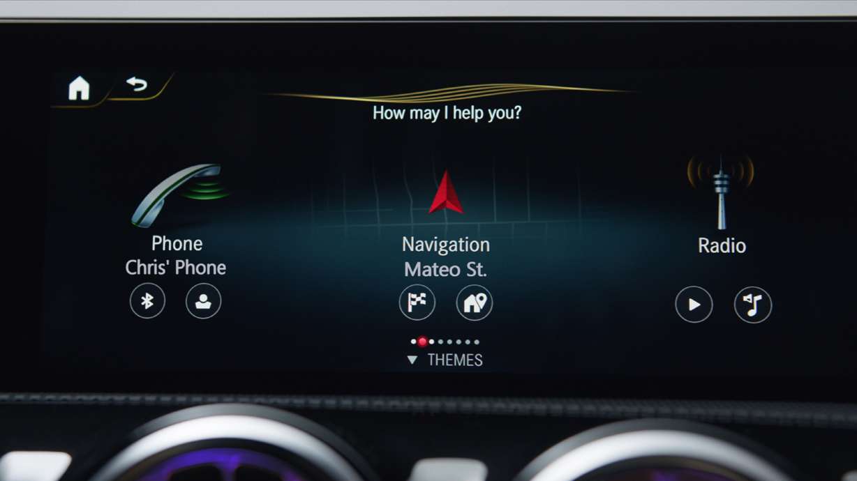 Edmunds weighs pros and cons of in-car personal assistants