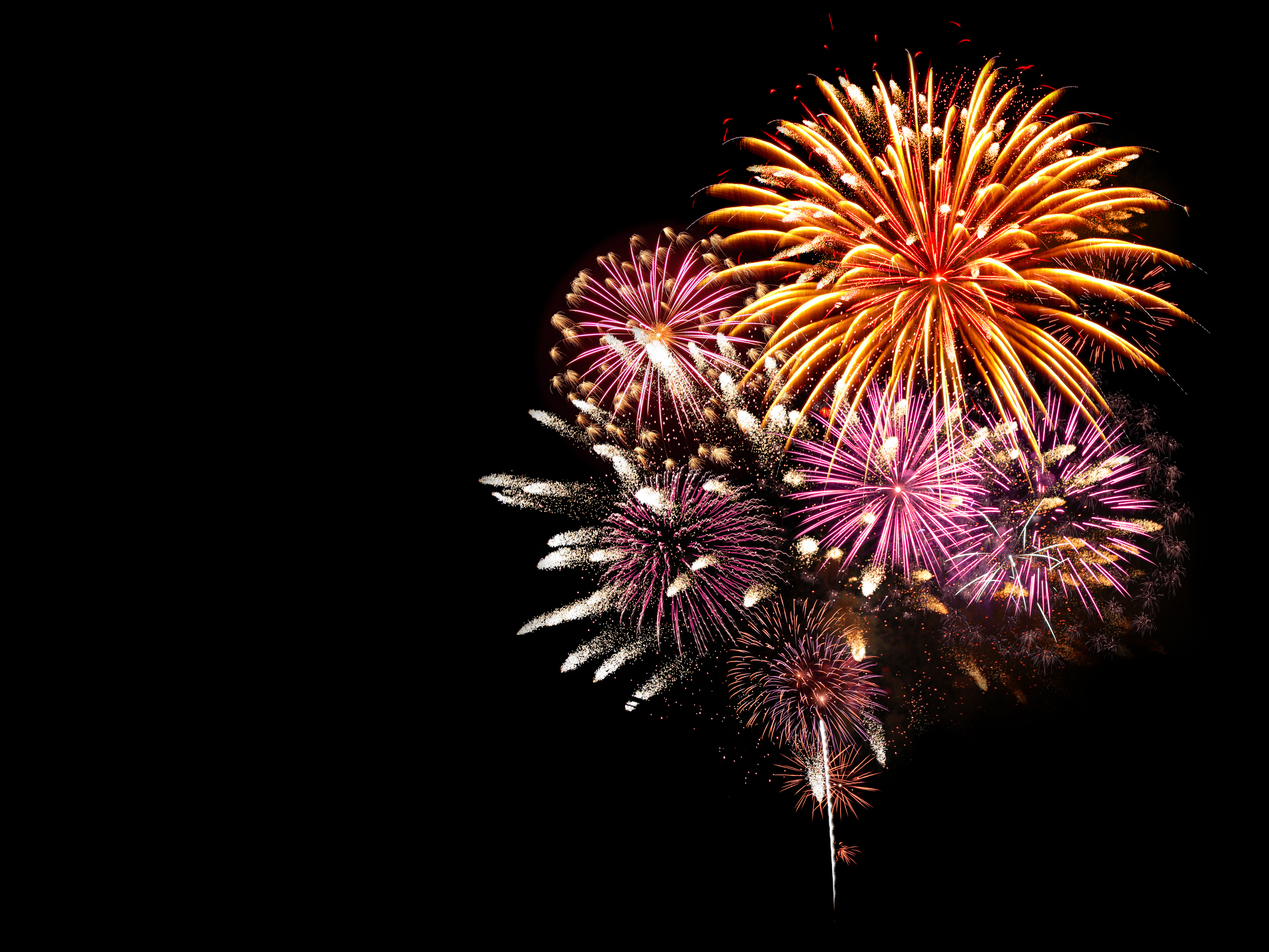 Where to watch Fourth of July fireworks in Utah