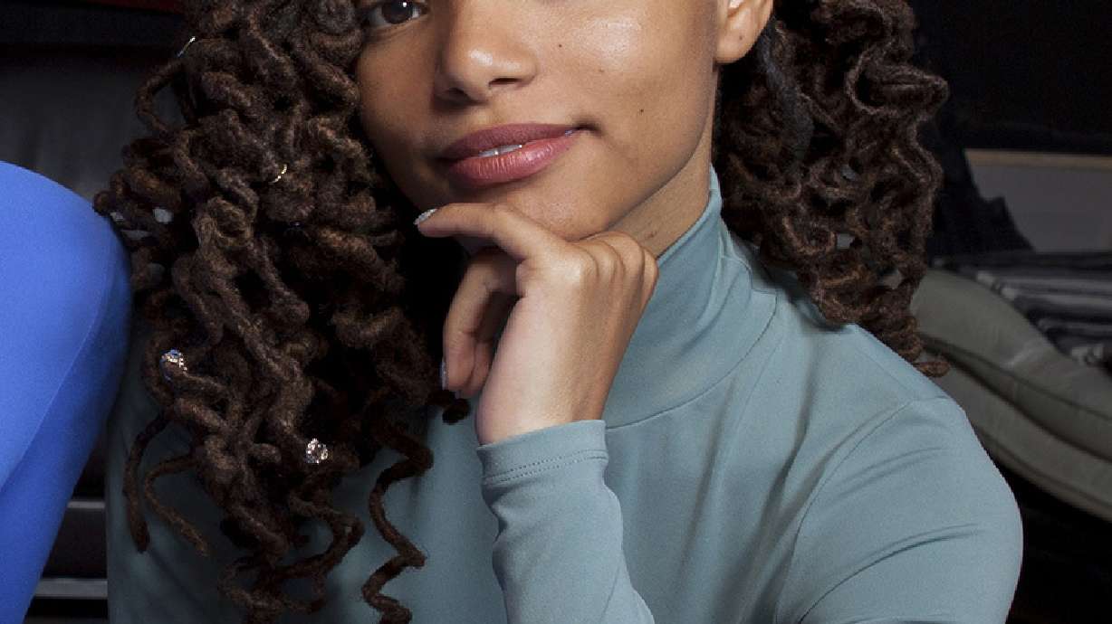 Halle Bailey tapped to play Ariel in 'The Little Mermaid'