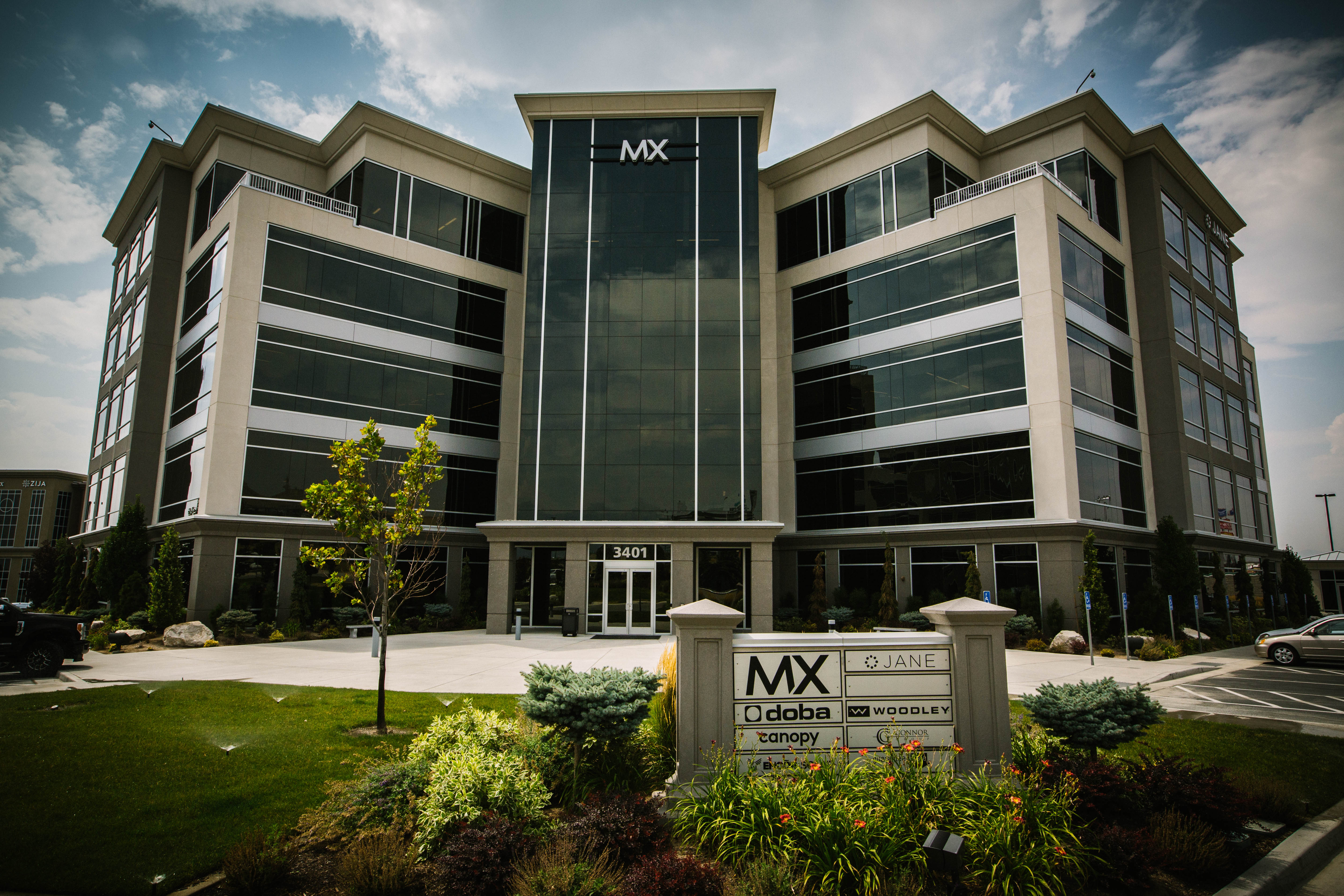 Utah financial tech company raises $100M in funding round