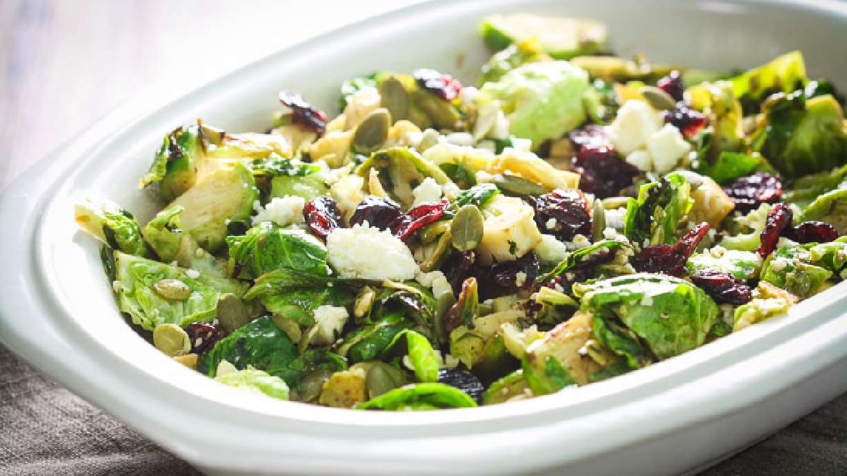 10 healthy picnic potluck recipes