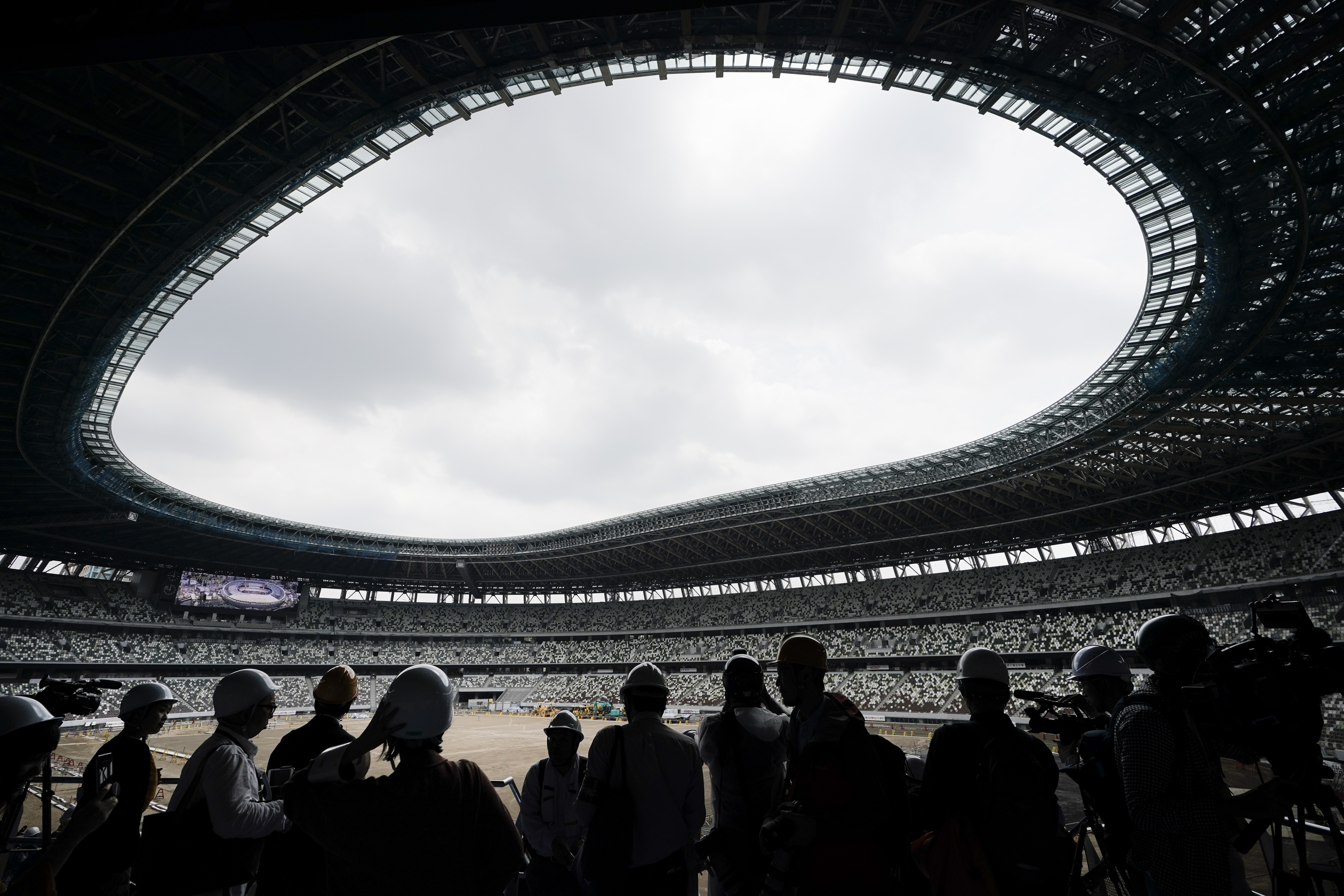 Got a Tokyo Olympics ticket? Unrivaled demand causes turmoil