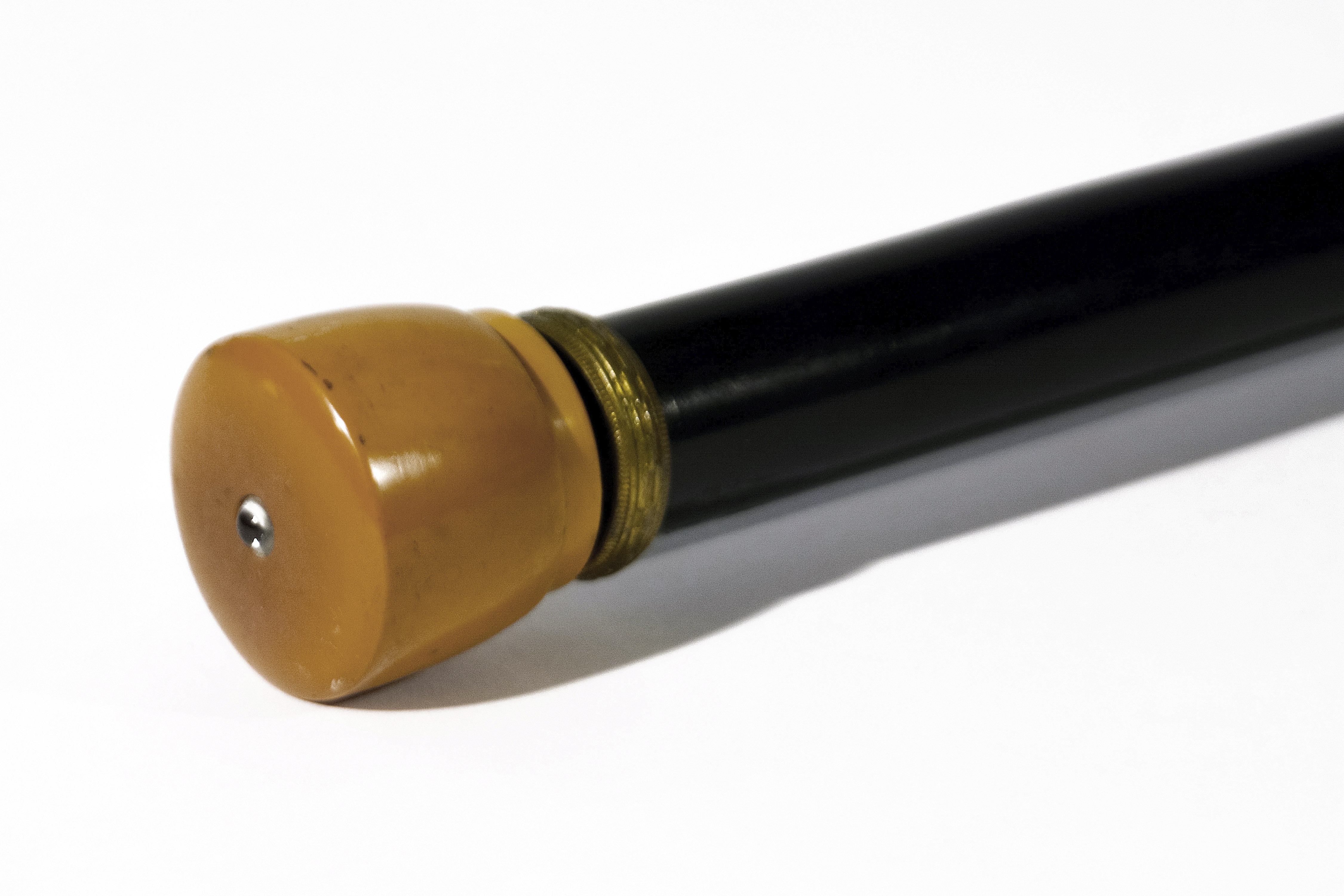 Titanic survivor's light-up cane to be sold at auction