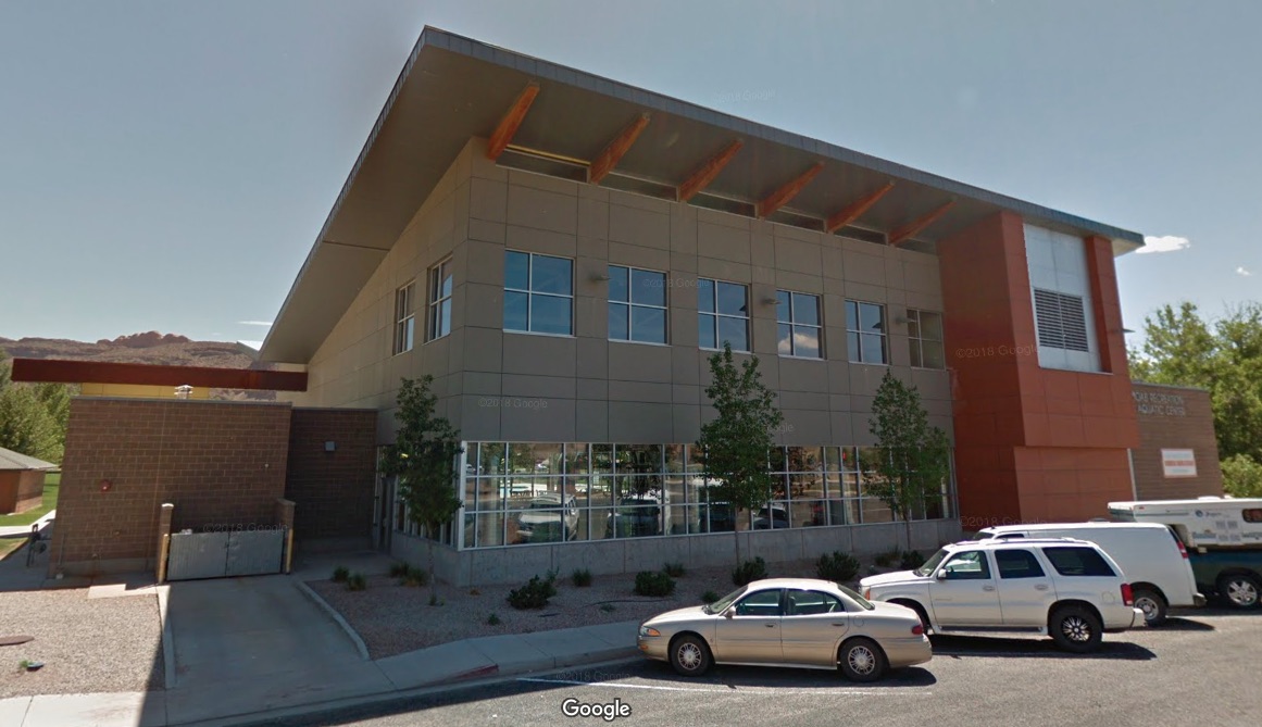 Toddler resuscitated after nearly drowning in Utah pool on Fourth of July