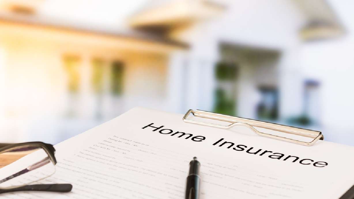 Your homeowner's or renter's insurance won't help much after an earthquake. Here's why