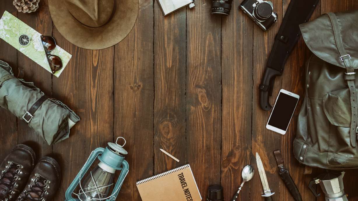 Smelly outdoor gear? Neutralize odors with these 4 strategies