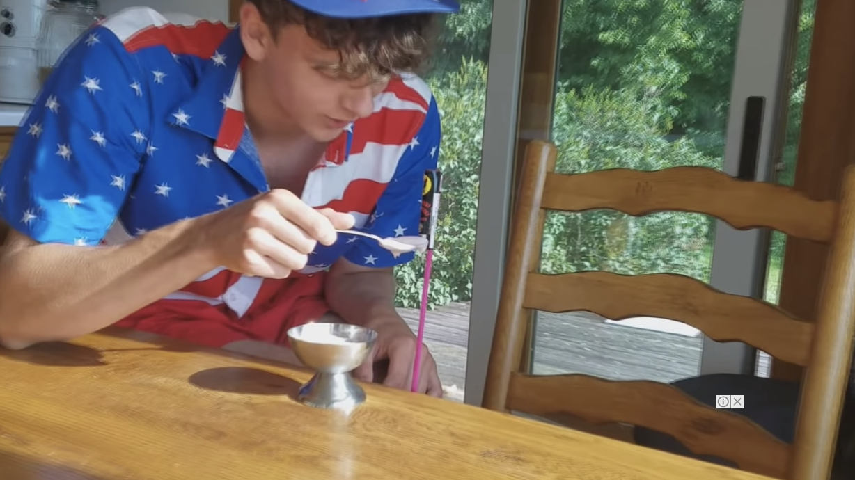 Have You Seen This? The best 4th of July pun ever