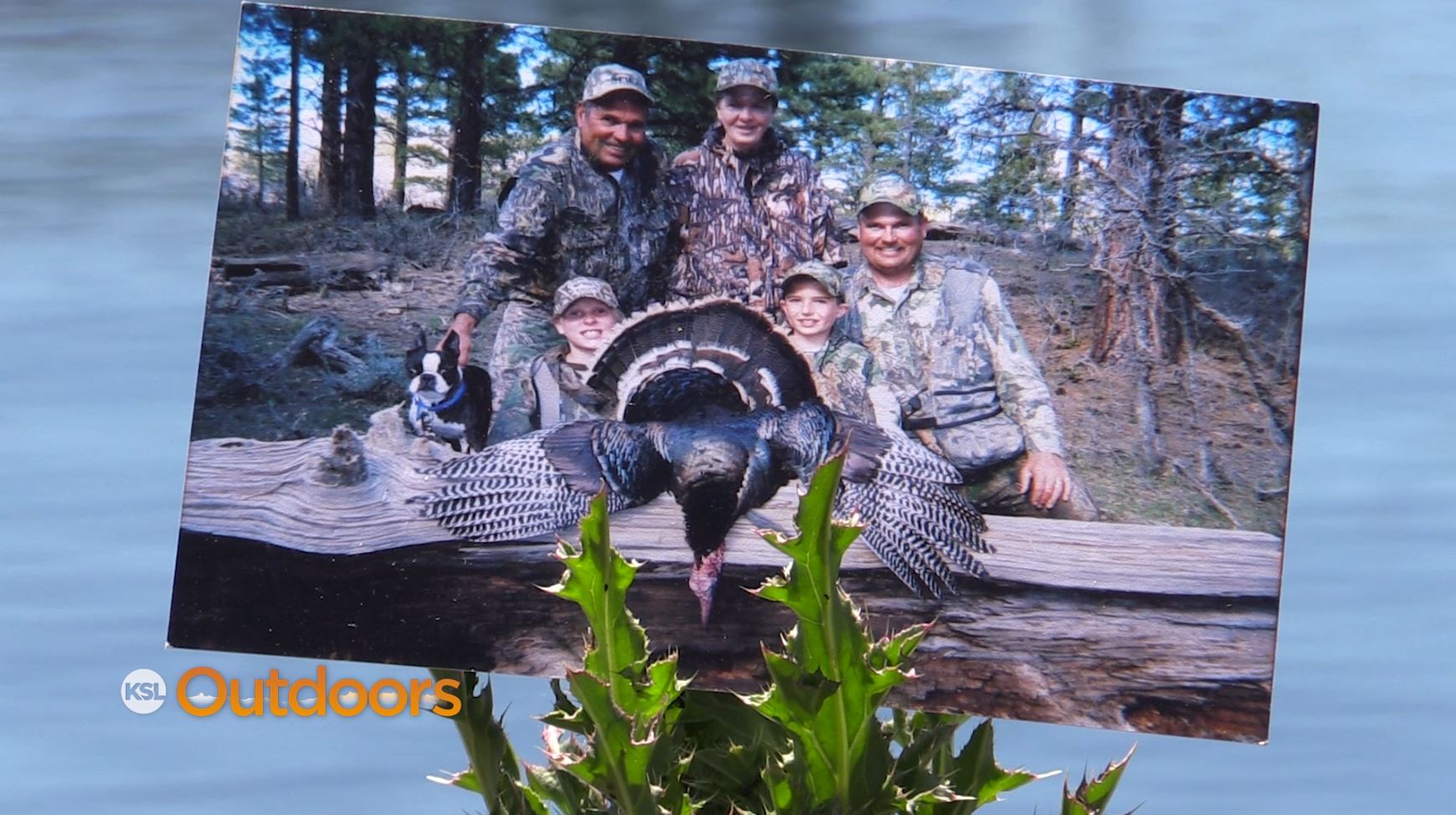 Terry Pritchett Memorial