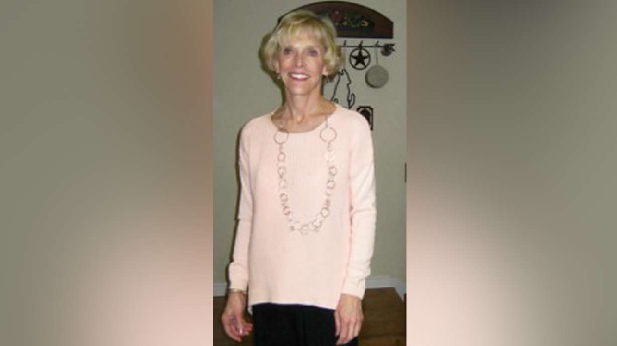 Man charged 9 months after missing Sandy woman found dead in Juab County