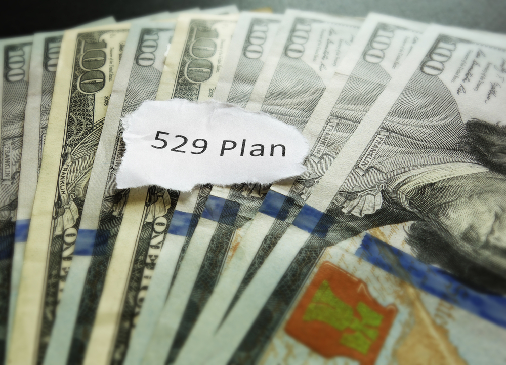Utah's educational savings plan my529 has $14B under management